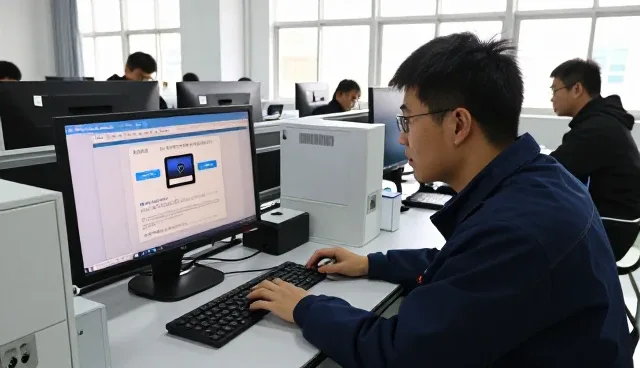 南京创锐微智能科技有限公司持续优化项目包括技术，满足项目包括技术需求